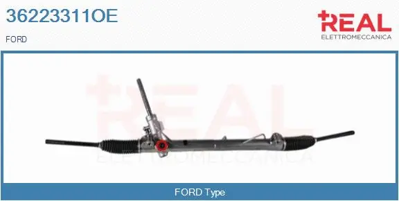 Steering Gear (36223311OE)