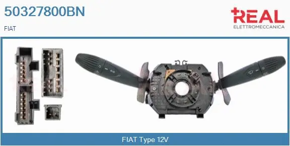 Steering Column Switch (50327800BN)