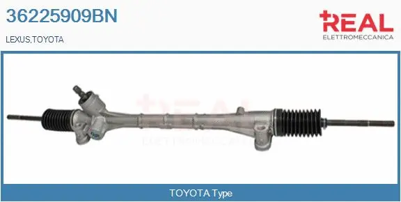Steering Gear (36225909BN)