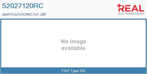 Charger, charging (supercharged/turbocharged) (52027120RC)