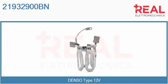 Field Winding, starter (21932900BN)