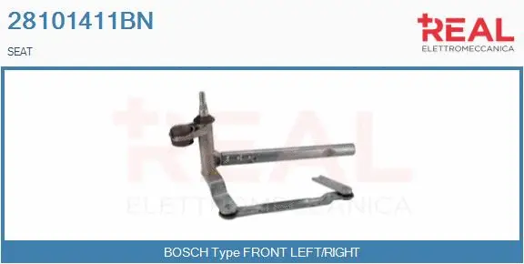 Wiper Linkage (28101411BN)