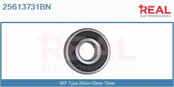 Bearing (25613731BN)