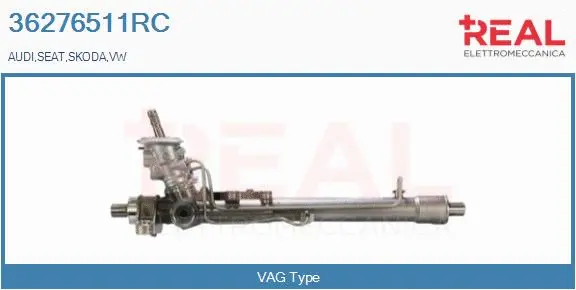 Steering Gear (36276511RC)