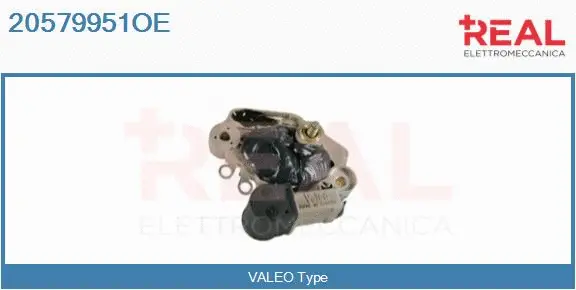 Alternator Regulator (20579951OE)