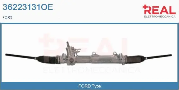 Steering Gear (36223131OE)