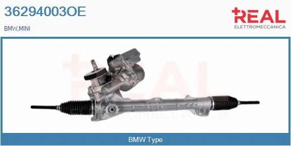 Steering Gear (36294003OE)