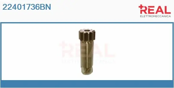 Pinion, starter (22401736BN)