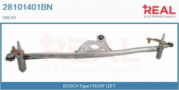 Wiper Linkage (28101401BN)