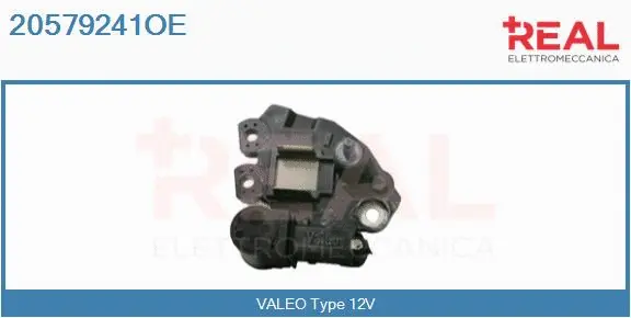 Alternator Regulator (20579241OE)