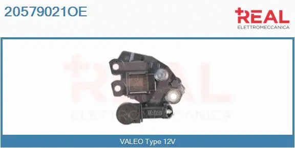 Alternator Regulator (20579021OE)