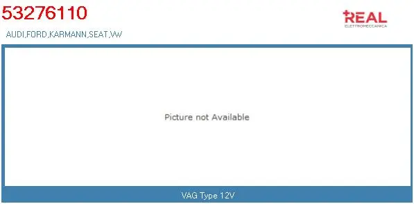 Pressure Converter, exhaust control (53276110OE)