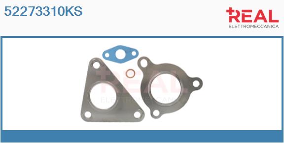 Mounting Kit, charger (52273310KS)