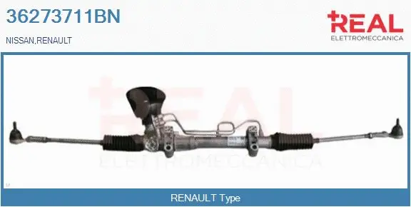 Steering Gear (36273711BN)
