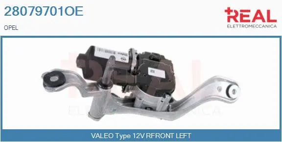 Window Cleaning System (28079701OE)