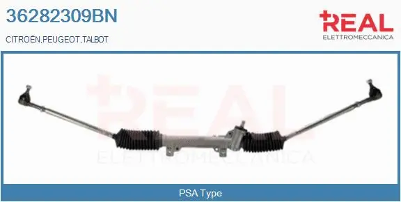 Steering Gear (36282309BN)