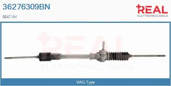 Steering Gear (36276309BN)