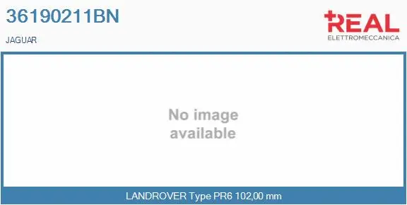 Hydraulic Pump, steering (36190211BN)