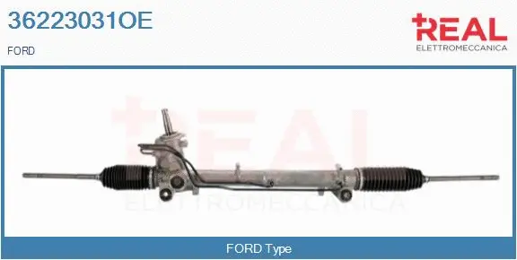 Steering Gear (36223031OE)