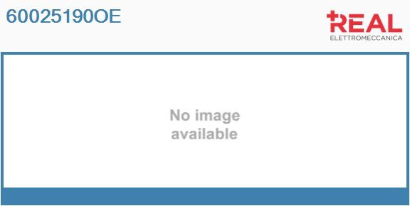 Compressor, air conditioning (60025190OE)