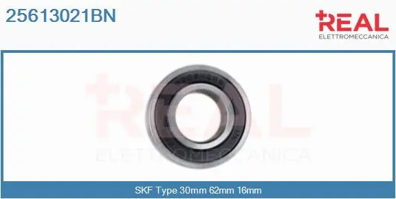 Bearing (25613021BN)