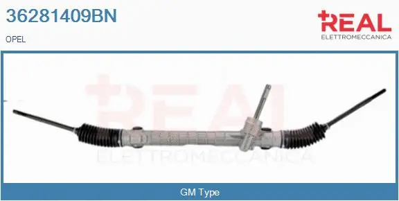 Steering Gear (36281409BN)