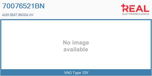 Fuel Feed Unit (70076521BN)