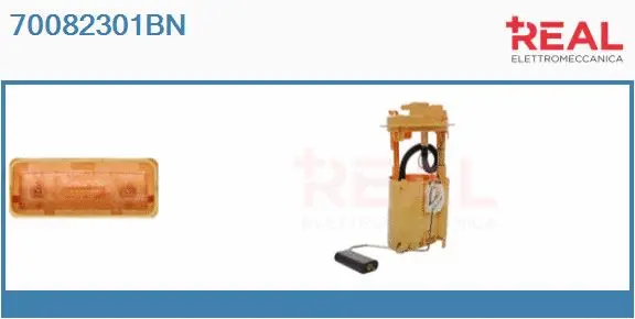 Fuel Feed Unit (70082301BN)