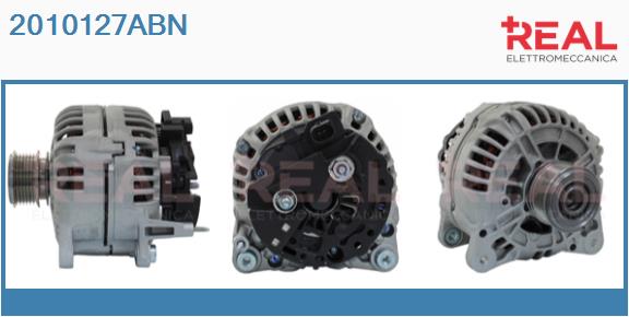 Alternator (2010127ABN)