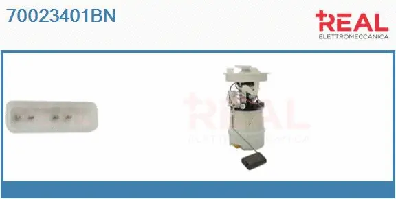 Fuel Feed Unit (70023401BN)