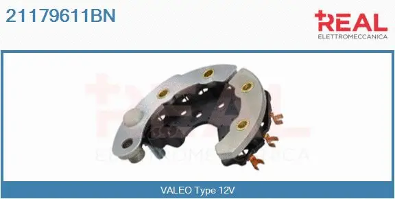 Rectifier, alternator (21179611BN)