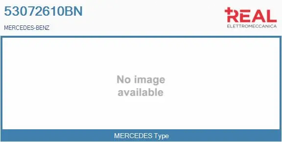 EGR Valve (53072610BN)