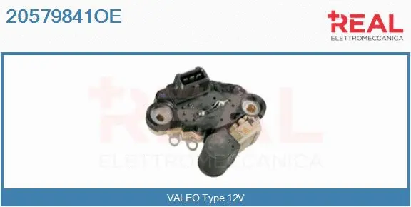 Alternator Regulator (20579841OE)