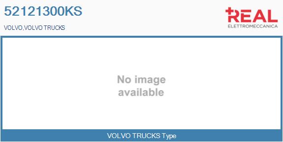 Core assembly, turbocharger (52121300KS)