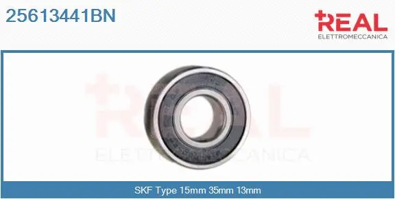 Bearing (25613441BN)