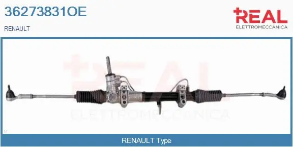 Steering Gear (36273831OE)