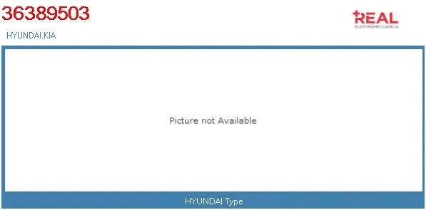 Steering Column (36389503RC)