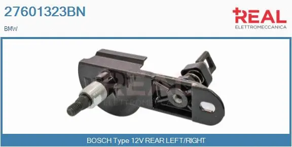Wiper Motor (27601323BN)