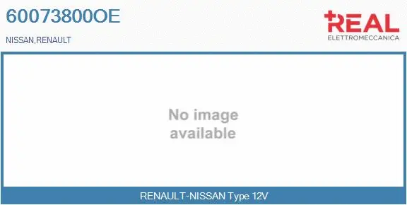 Compressor, air conditioning (60073800OE)