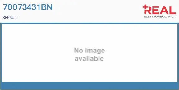 Fuel Feed Unit (70073431BN)