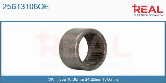 Bearing (25613106OE)
