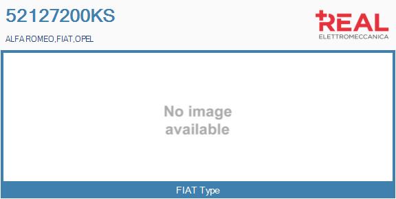 Core assembly, turbocharger (52127200KS)