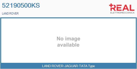 Core assembly, turbocharger (52190500KS)