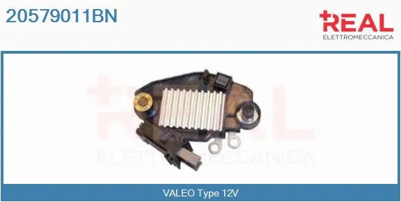 Alternator Regulator (20579011BN)