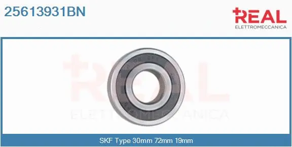 Bearing (25613931BN)