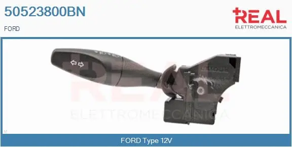 Steering Column Switch (50523800BN)