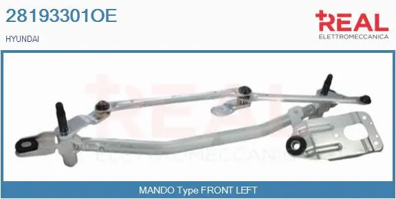 Wiper Linkage (28193301OE)