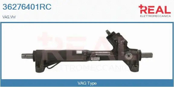 Steering Gear (36276401RC)