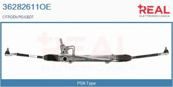Steering Gear (36282611OE)
