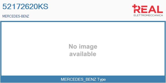 Core assembly, turbocharger (52172620KS)